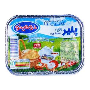 پنیر چرب دومینو مقدار 100 گرم