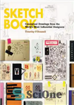 دانلود کتاب Sketchbook: Conceptual Drawings from the World’s Most Influential Designers – کتاب طرح: نقاشی های مفهومی از تأثیرگذارترین طراحان...