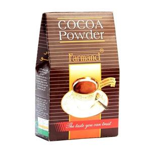 پودر کاکائو فرمند مقدار 50 گرم Farmand Cocoa Powder100gr
