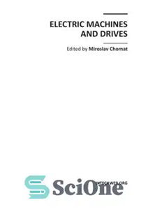 دانلود کتاب Electric Machines and Drives – ماشین های الکتریکی و درایوها