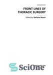 دانلود کتاب Front Lines of Thoracic Surgery – خط مقدم جراحی قفسه سینه