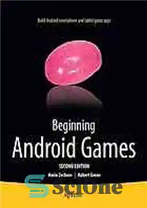 دانلود کتاب Beginning Android Games – شروع بازی های اندروید
