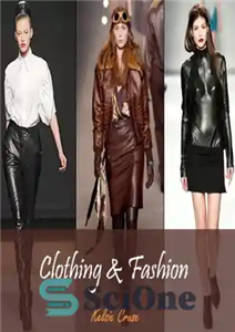 دانلود کتاب Clothing & Fashion – پوشاک و مد