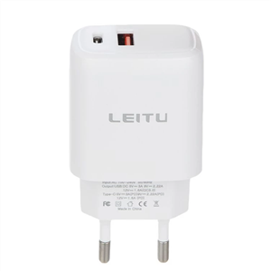 آداپتور میکرو برند LEITU مدل LH-13