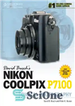 دانلود کتاب David Busch’s Nikon Coolpix P7100 Gde. to Digital Photog. – Nikon Coolpix P7100 Gde دیوید بوش. به عکس...