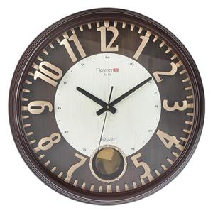 ساعت دیواری فلورانس کد 110 Florence 110 wall clock