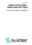 دانلود کتاب Forest ecosystems : more than just trees – اکوسیستم های جنگلی: فراتر از درختان