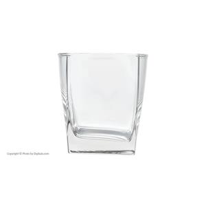 لیوان لومینارک مدل استرلینگ بسته 6 عددی Luminarc Sterling 6Pcs Glass
