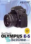 دانلود کتاب David Busch’s Olympus E-5 – Olympus E-5 دیوید بوش