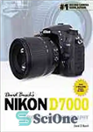 دانلود کتاب David Busch’s Nikon D7000 : guide to digital SLR photography – Nikon D7000 دیوید بوش: راهنمای عکاسی دیجیتال...