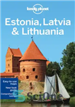 دانلود کتاب Estonia Latvia & Lithuania – استونی لتونی و لیتوانی