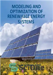 دانلود کتاب Optimal design of an hybrid wind-diesel system with compressed air energy storage for canadian remote areas – طراحی...