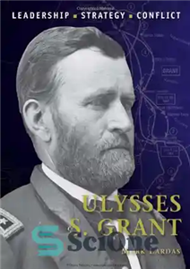 دانلود کتاب Ulysses S. Grant – اولیس اس. گرانت