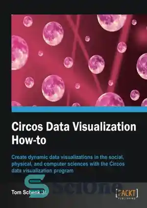 قیمت و خرید دانلود کتاب Circos Data Visualization How-to – نحوه تجسم ...