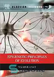 دانلود کتاب Epigenetic principles of evolution – اصول اپی ژنتیک تکامل