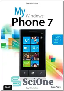 دانلود کتاب My Windows Phone 7 – ویندوز فون من 7