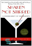 دانلود کتاب Shaken Not Stirred: A Celebration of the Martini – Shaken Not Stirred: جشنی از مارتینی ها