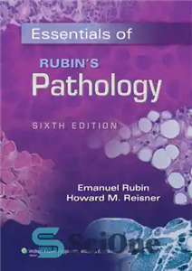 دانلود کتاب Essentials of Rubin’s Pathology – ضروریات آسیب شناسی روبین