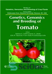 دانلود کتاب Genetics, Genomics, and Breeding of Tomato – ژنتیک، ژنومیک و اصلاح گوجه فرنگی