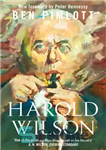 دانلود کتاب Harold Wilson – هارولد ویلسون