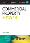 دانلود کتاب Commercial property. 2013 – ملک تجاری. 2013