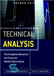 دانلود کتاب Technical Analysis: The Complete Resource for Financial Market Technicians – تجزیه و تحلیل فنی: منبع کامل برای تکنسین...