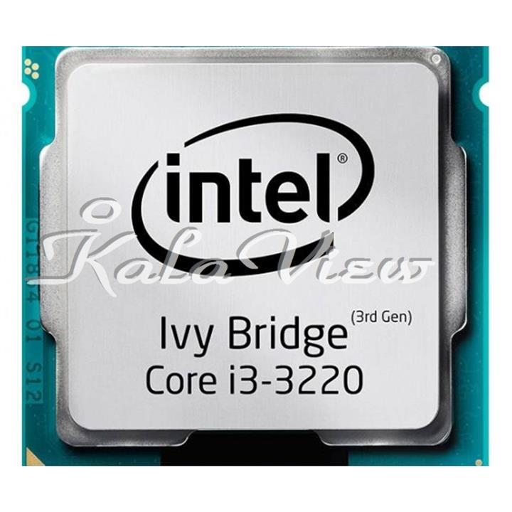 Intel Core i3-3220 Processor