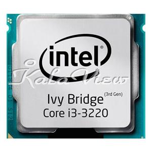 پردازنده اینتل Core i3-3220 Intel Core i3-3220 Processor