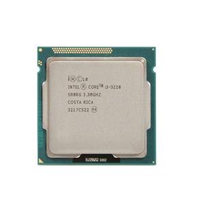 پردازنده اینتل Core i3-3220 Intel Core i3-3220 Processor