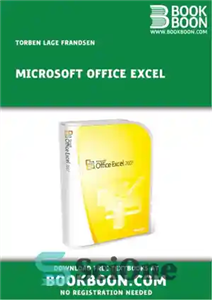دانلود کتاب Microsoft Office Excel 2007 – مایکروسافت آفیس اکسل 2007