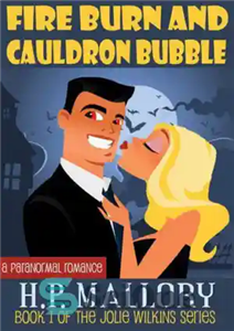 دانلود کتاب Fire Burn and Cauldron Bubble آتش سوزان و دیگ حباب 