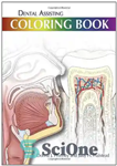 دانلود کتاب Dental Assisting Coloring Book – کتاب رنگ آمیزی کمک به دندان