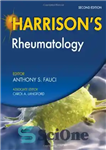دانلود کتاب Harrison’s Rheumatology, 2nd Edition – روماتولوژی هریسون، ویرایش دوم