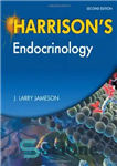 دانلود کتاب Harrison’s Endocrinology, 2nd Edition – غدد درون ریز هریسون، ویرایش دوم