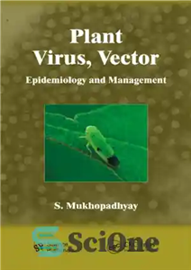 دانلود کتاب Plant Virus, Vector – ویروس گیاهی، وکتور