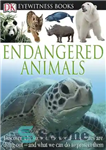دانلود کتاب Endangered Animals (DK Eyewitness Books) – حیوانات در خطر انقراض (کتاب های شاهد عینی DK)