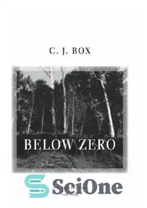 دانلود کتاب Below Zero – زیر صفر