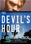 دانلود کتاب The Devil’s Hour (Laura Cardinal Series, Book 3) – ساعت شیطان (سریال لورا کاردینال، کتاب 3)