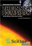 دانلود کتاب The Inner Solar System: The Sun, Mercury, Venus, Earth, and Mars – منظومه شمسی داخلی: خورشید، عطارد، زهره،...