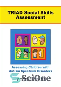 دانلود کتاب Assessing Children with Autism Spectrum Disorders – ارزیابی کودکان مبتلا به اختلالات طیف اوتیسم