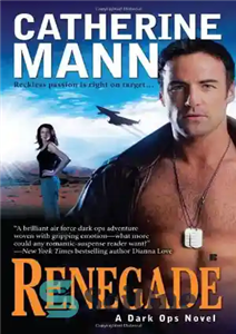 دانلود کتاب Renegade – مرتد