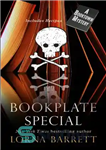 دانلود کتاب Bookplate Special (Wheeler Cozy Mystery) – کتاب ویژه (رمز دلپذیر ویلر)