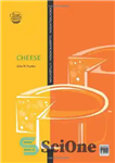 دانلود کتاب Cheese: Identification – Classification – Utilization (Kitchen Pro Series) – پنیر: شناسایی – طبقه بندی – استفاده (سری...