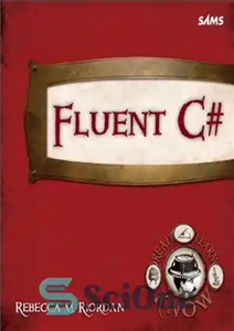 دانلود کتاب Fluent C# – سی شارپ روان