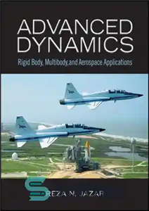 دانلود کتاب Advanced Dynamics – دینامیک پیشرفته