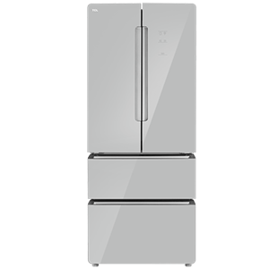 یخچال ساید بای ساید تی سی ال مدل TRF-480EG TCL TRF-480EG  Refrigerator