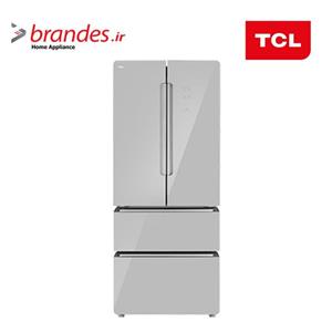 یخچال ساید بای ساید تی سی ال مدل TRF-480EG TCL TRF-480EG  Refrigerator