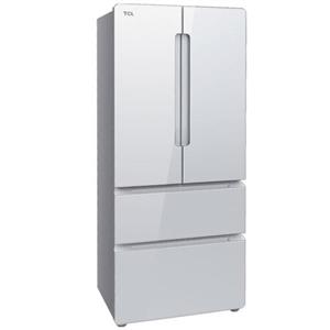 یخچال ساید بای ساید تی سی ال مدل TRF-480EG TCL TRF-480EG  Refrigerator