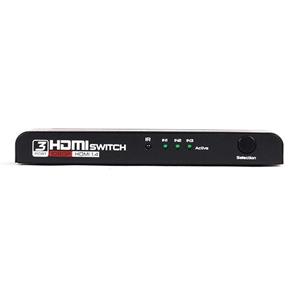 سوئیچ 3 به 1 HDMI