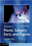 دانلود کتاب Stone’s Plastic Surgery Facts and Figures – حقایق و ارقام جراحی پلاستیک استون